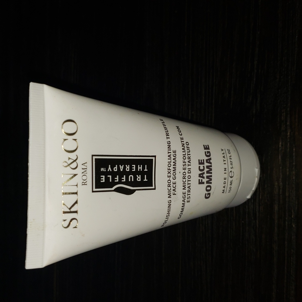 Skin & co. Truffle Exfoliating Polish